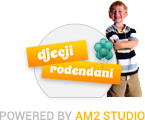 Dječji rođendani