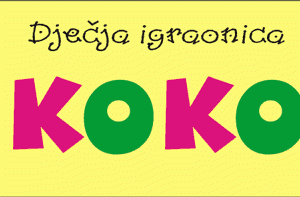 Dječja igraonica Koko