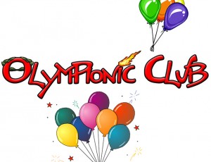 Igraonica Olympionic Club