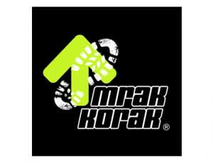 Mrak Korak