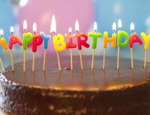 VIDEO: Samo ti mene provociraj na rođendan