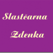 Slastičarna Zdenka slika