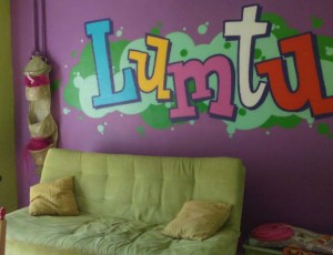 Igraonica Lumtu