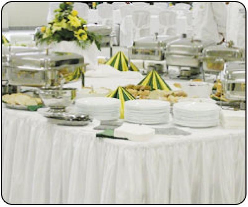 Restoran Barok-KTC
