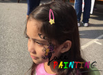 FACEPAINTING- DJEČJI ROĐENDANI I ZABAVE slika