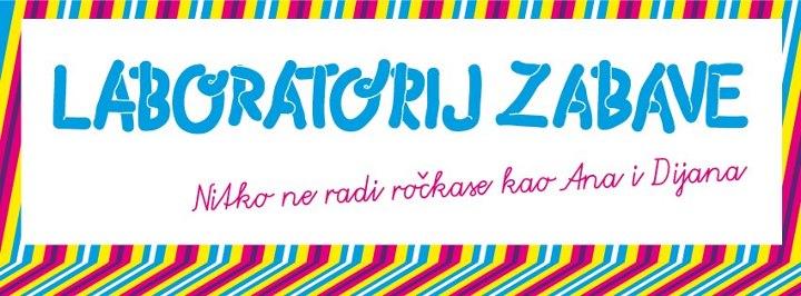 Laboratorij zabave