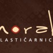 Horak slastičarnica slika