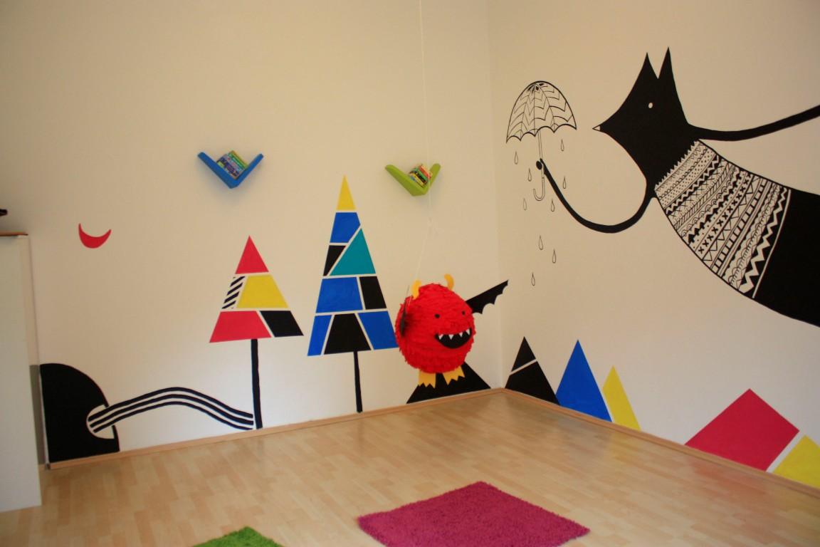 Laboratorij zabave u novom prostoru!