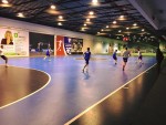 Rođendani Nogometni centar Šalata slika
