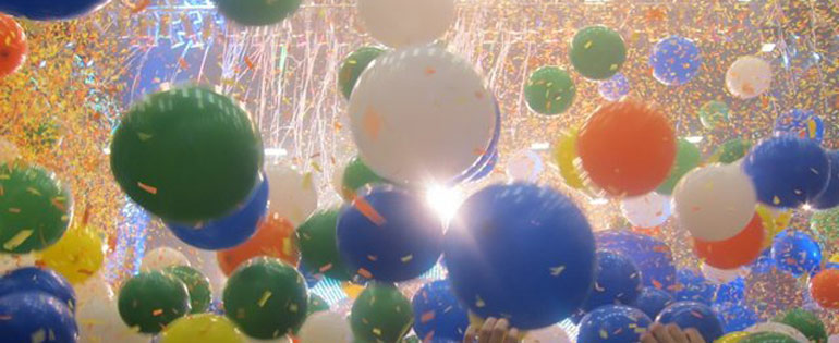 Balon Studio slika