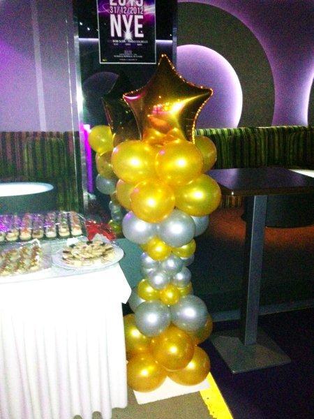 Balon Studio slika