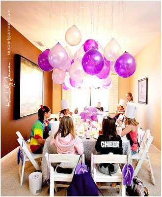 Balon Studio slika