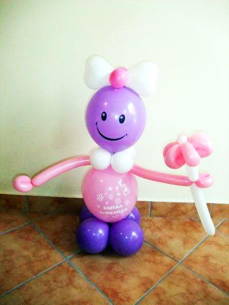 Balon Studio slika