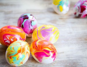 Ukrašavanje Uskršnjih jaja