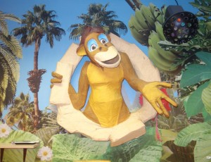 DJEČJA  IGRAONICA JUNGLE PLAY 1 - DUGAVE