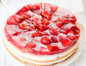 Voćna torta by Meli