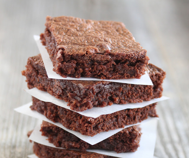 Brownie od samo 3 sastojka!
