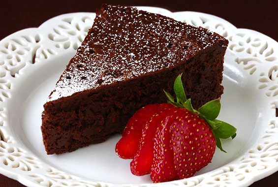 Čokoladna torta