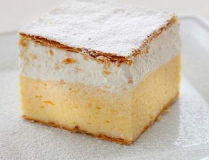 Brze kremšnite