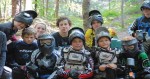 Paintball klub Fleka slika
