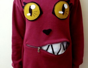 Uradi sam: Mačka na vesti