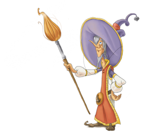 Krasopisar