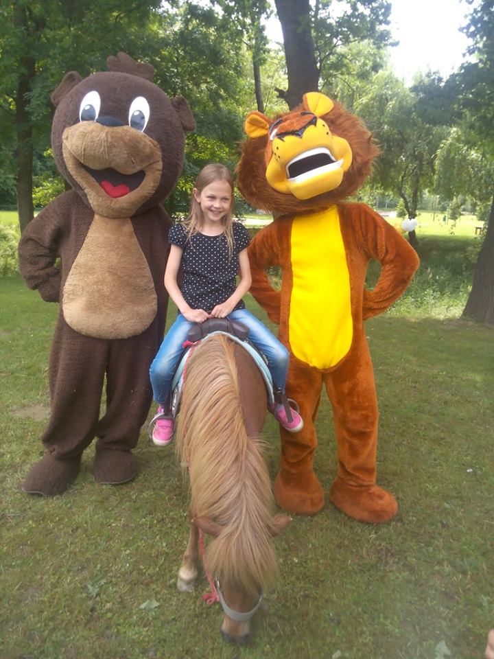 Ponyland slika
