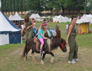 Ponyland