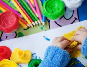 Domaći jestivi plastelin: Što može biti zabavnije?