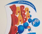 Yabadabadoo klub slika