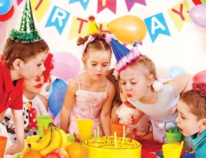 Najveseliji rođendan proslavite u Malom Veselom Klubu