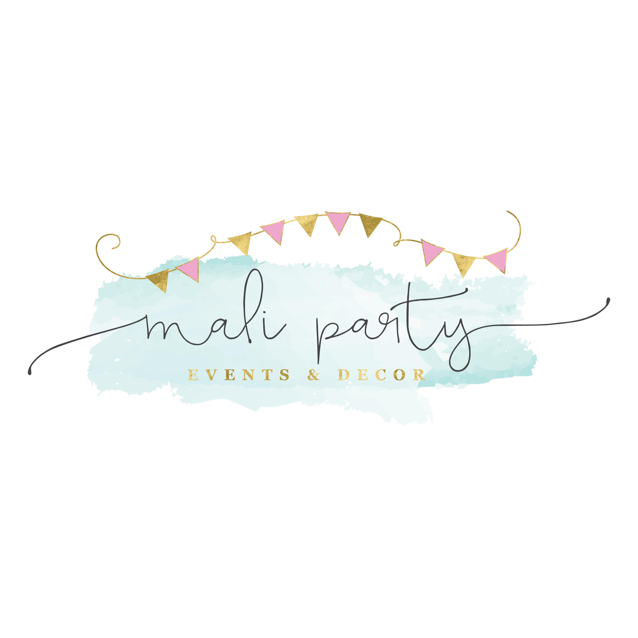 MALI PARTY