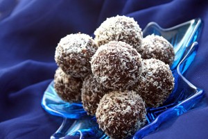 čoko kuglice