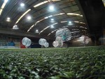 Bubble Football Dječji Rođendani NC DVOJKA ( Velesajam Paviljon 2) slika
