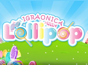 Igraonica Lollipop