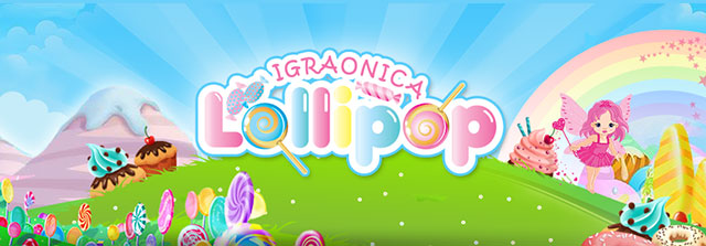 Igraonica Lollipop slika