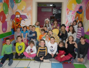 Igraonica ABC