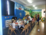 Igraonica Zemlja sreće slika
