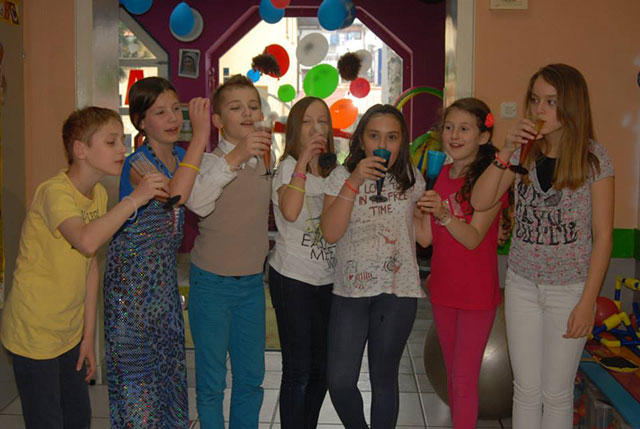 Igraonica ABC slika