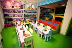 Igraonica Lollipop slika
