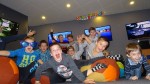 Play Station 4 Igraonica OKTOGON slika