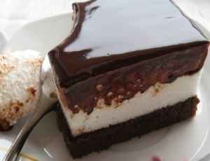 Munchmalllow kocke