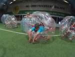 Bubble Football Dječji Rođendani NC DVOJKA ( Velesajam Paviljon 2) slika
