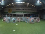 Bubble Football Dječji Rođendani NC DVOJKA ( Velesajam Paviljon 2) slika