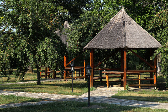 Hotel Lug – rođendaonica slika