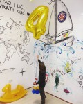 La La igraonica-rođendaonica slika