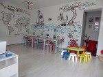 La La igraonica-rođendaonica slika
