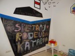 La La igraonica-rođendaonica slika
