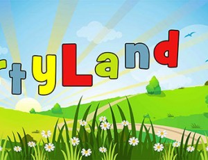 Zabavni centar PartyLand