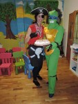 Party centar Pan slika